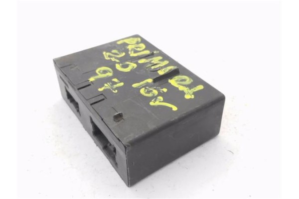 Recambio de centralita para nissan primera berlina (p11) 2.0 16v referencia OEM IAM 284502F901 5051112 