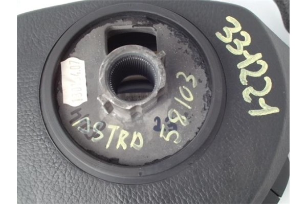 Recambio de volante para opel astra g coupe 2.2 dti edition referencia OEM IAM 913155  
