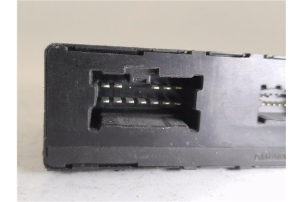 Recambio de centralita para nissan primera berlina (p11) 2.0 16v referencia OEM IAM 284502F901 5051112 