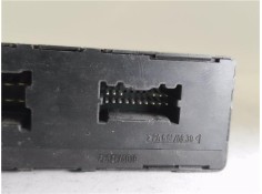 Recambio de centralita para nissan primera berlina (p11) 2.0 16v referencia OEM IAM 284502F901 5051112 