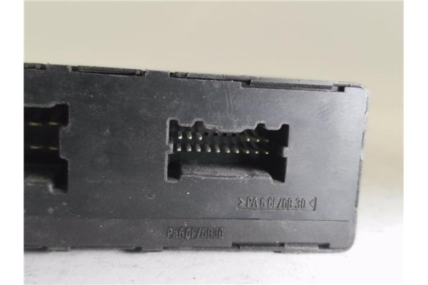 Recambio de centralita para nissan primera berlina (p11) 2.0 16v referencia OEM IAM 284502F901 5051112 