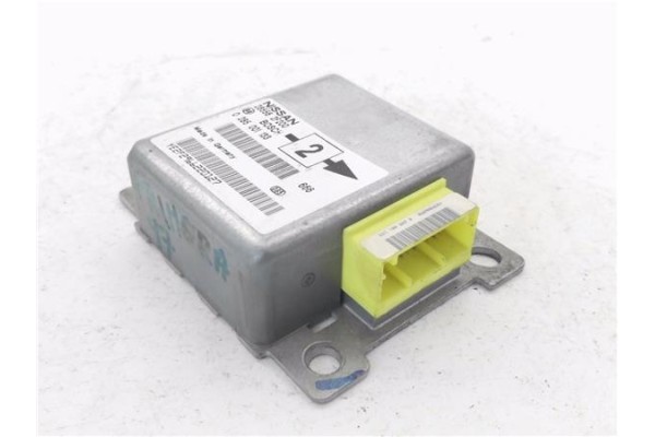 Recambio de centralita abs para nissan primera berlina (p11) 2.0 16v referencia OEM IAM 285562F200 2,85E+08 