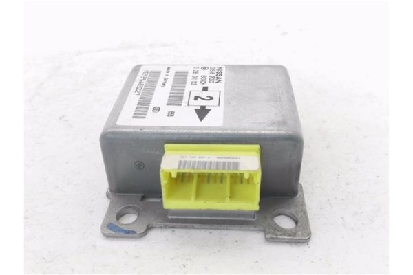 Recambio de centralita abs para nissan primera berlina (p11) 2.0 16v referencia OEM IAM 285562F200 2,85E+08 