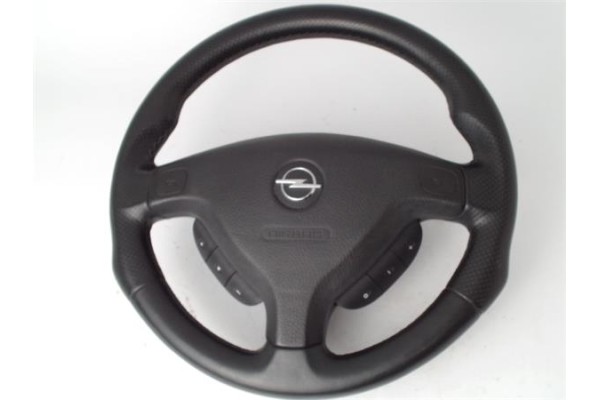 Recambio de volante para opel astra g coupe 2.2 dti edition referencia OEM IAM 913155  