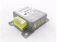 Recambio de centralita abs para nissan primera berlina (p11) 2.0 16v referencia OEM IAM 285562F200 2,85E+08 