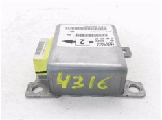 Recambio de centralita abs para nissan primera berlina (p11) 2.0 16v referencia OEM IAM 285562F200 2,85E+08 