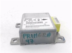 Recambio de centralita abs para nissan primera berlina (p11) 2.0 16v referencia OEM IAM 285562F200 2,85E+08 