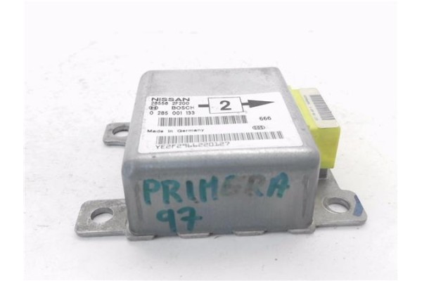 Recambio de centralita abs para nissan primera berlina (p11) 2.0 16v referencia OEM IAM 285562F200 2,85E+08 