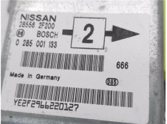 Recambio de centralita abs para nissan primera berlina (p11) 2.0 16v referencia OEM IAM 285562F200 2,85E+08 