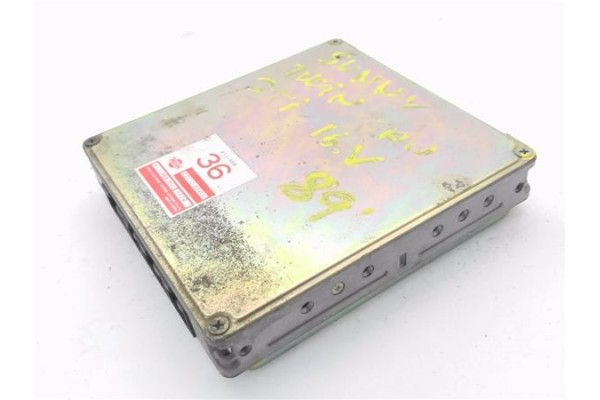 Recambio de centralita para nissan sunny berlina (n13) 1.6 16v gti referencia OEM IAM 2371082A00 A11A68B509302 