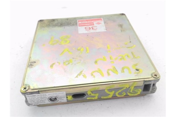 Recambio de centralita para nissan sunny berlina (n13) 1.6 16v gti referencia OEM IAM 2371082A00 A11A68B509302 