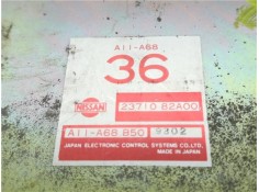 Recambio de centralita para nissan sunny berlina (n13) 1.6 16v gti referencia OEM IAM 2371082A00 A11A68B509302 