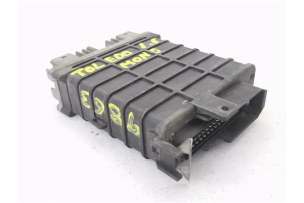 Recambio de centralita para seat toledo (1l) 1.6 i referencia OEM IAM 0280000736 443907403E 