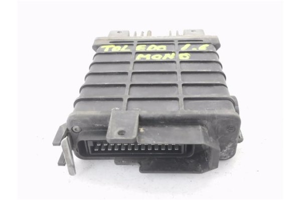 Recambio de centralita para seat toledo (1l) 1.6 i referencia OEM IAM 0280000736 443907403E 