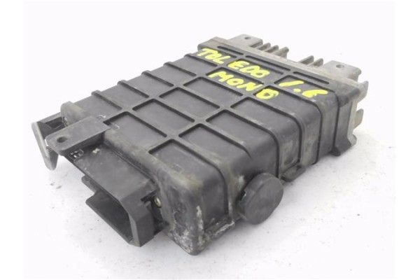 Recambio de centralita para seat toledo (1l) 1.6 i referencia OEM IAM 0280000736 443907403E 