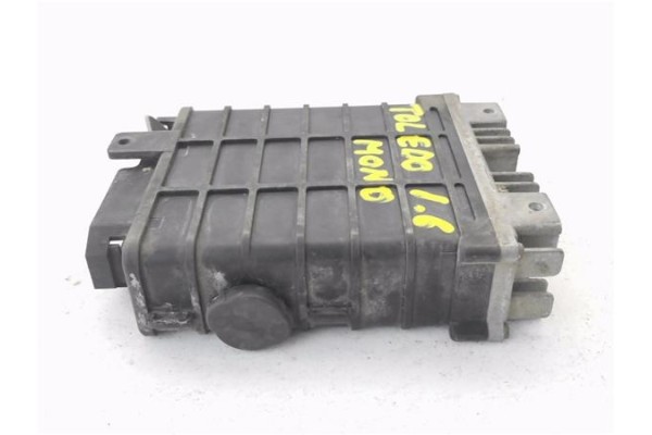 Recambio de centralita para seat toledo (1l) 1.6 i referencia OEM IAM 0280000736 443907403E 