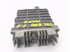 Recambio de centralita para seat toledo (1l) 1.6 i referencia OEM IAM 0280000736 443907403E 