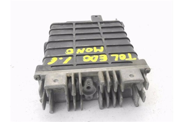 Recambio de centralita para seat toledo (1l) 1.6 i referencia OEM IAM 0280000736 443907403E 