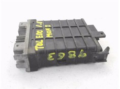 Recambio de centralita para seat toledo (1l) 1.6 i referencia OEM IAM 0280000736 443907403E 