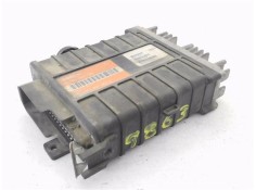 Recambio de centralita para seat toledo (1l) 1.6 i referencia OEM IAM 0280000736 443907403E 