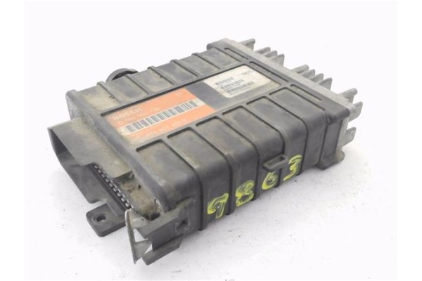 Recambio de centralita para seat toledo (1l) 1.6 i referencia OEM IAM 0280000736 443907403E 