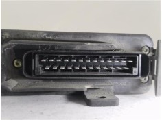 Recambio de centralita para seat toledo (1l) 1.6 i referencia OEM IAM 0280000736 443907403E 