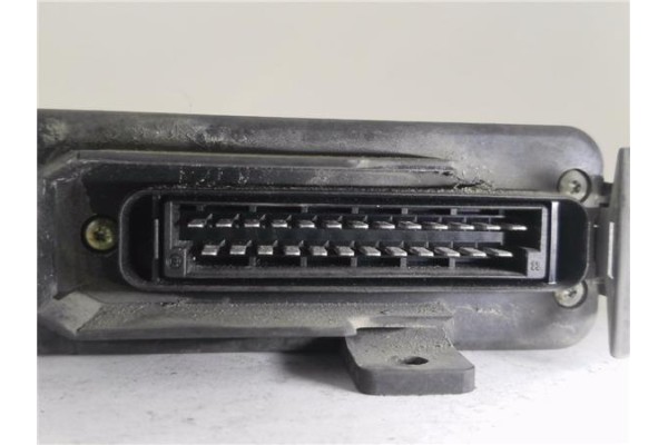 Recambio de centralita para seat toledo (1l) 1.6 i referencia OEM IAM 0280000736 443907403E 