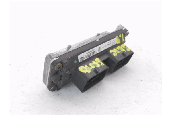 Recambio de centralita para fiat seicento (187) 1.1 active referencia OEM IAM 6160050703F 46808850 