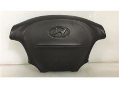 Recambio de airbag volante para hyundai h-1 starex 2.5 crdi referencia OEM IAM 4306173745182 70600004A 