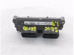 Recambio de centralita para fiat seicento (187) 1.1 active referencia OEM IAM 6160050703F 46808850 