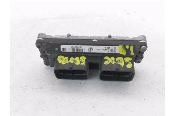 Recambio de centralita para fiat seicento (187) 1.1 active referencia OEM IAM 6160050703F 46808850 