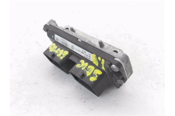 Recambio de centralita para fiat seicento (187) 1.1 active referencia OEM IAM 6160050703F 46808850 