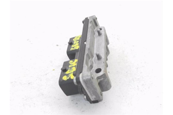 Recambio de centralita para fiat seicento (187) 1.1 active referencia OEM IAM 6160050703F 46808850 