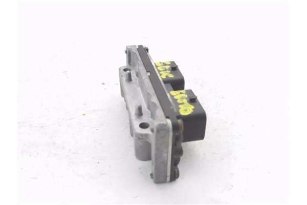 Recambio de centralita para fiat seicento (187) 1.1 active referencia OEM IAM 6160050703F 46808850 