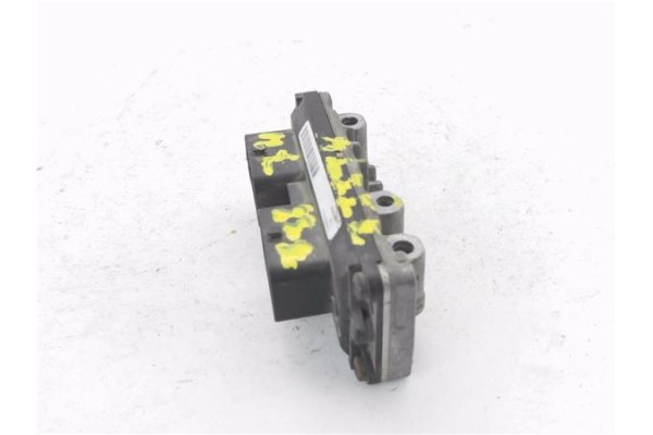 Recambio de centralita para fiat seicento (187) 1.1 active referencia OEM IAM 6160050703F 46808850 