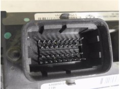 Recambio de centralita para fiat seicento (187) 1.1 active referencia OEM IAM 6160050703F 46808850 