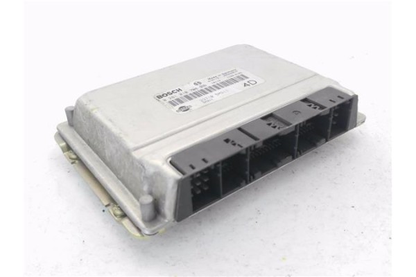 Recambio de centralita para nissan almera (n16/e) 2.2 di referencia OEM IAM 237105M311 281010708 