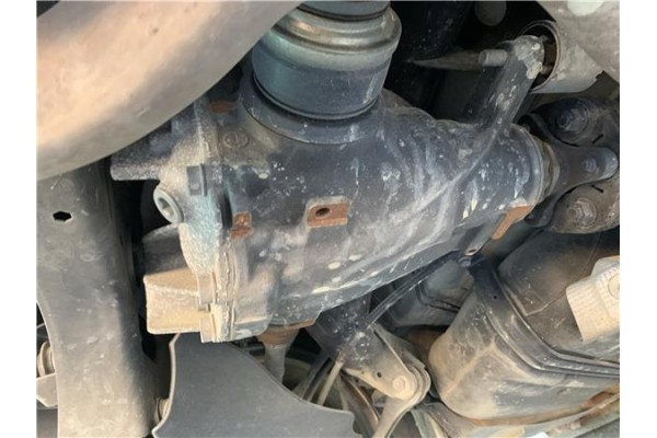 Recambio de grupo diferencial trasero para bmw serie 1 berlina 5p (f20) 2.0 116d referencia OEM IAM 33107599466  