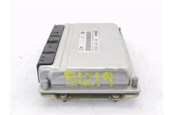 Recambio de centralita para nissan almera (n16/e) 2.2 di referencia OEM IAM 237105M311 281010708 