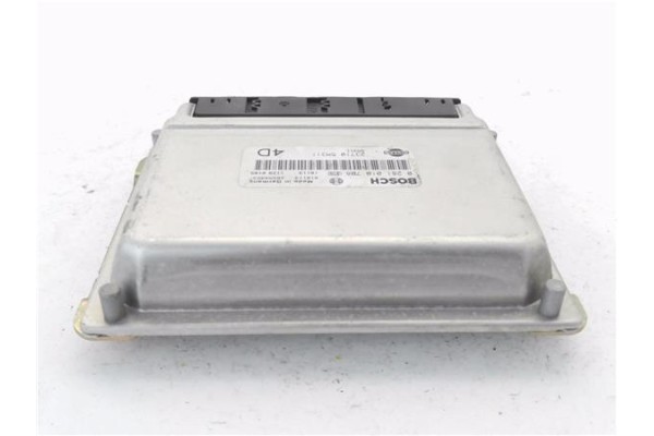 Recambio de centralita para nissan almera (n16/e) 2.2 di referencia OEM IAM 237105M311 281010708 