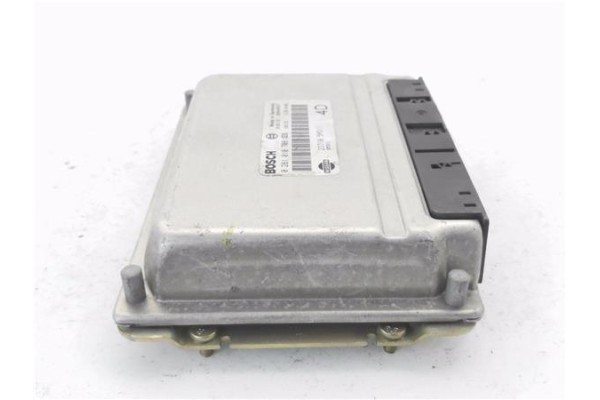 Recambio de centralita para nissan almera (n16/e) 2.2 di referencia OEM IAM 237105M311 281010708 