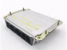 Recambio de centralita para nissan almera (n16/e) 2.2 di referencia OEM IAM 237105M311 281010708 