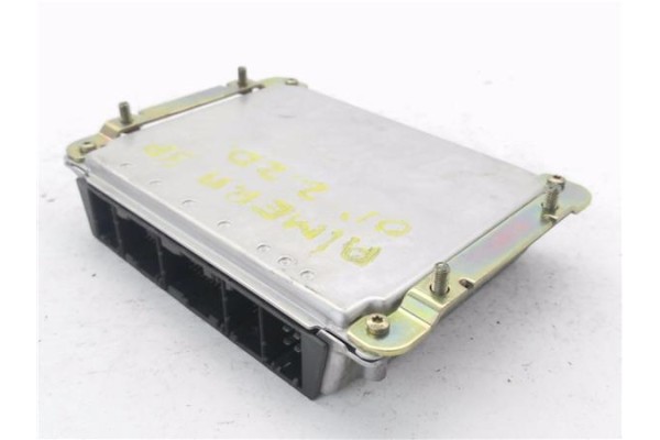 Recambio de centralita para nissan almera (n16/e) 2.2 di referencia OEM IAM 237105M311 281010708 