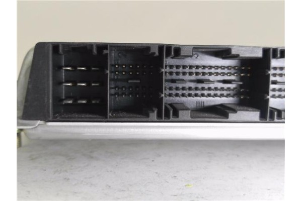 Recambio de centralita para nissan almera (n16/e) 2.2 di referencia OEM IAM 237105M311 281010708 