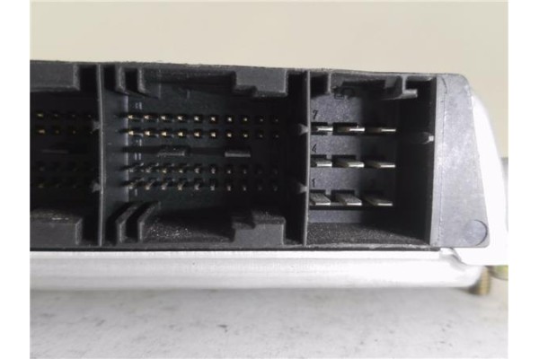 Recambio de centralita para nissan almera (n16/e) 2.2 di referencia OEM IAM 237105M311 281010708 