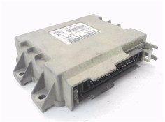 Recambio de centralita para renault twingo ii 1.2 acces referencia OEM IAM 7700860324 IAW6R30 