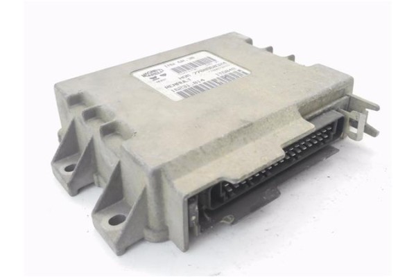 Recambio de centralita para renault twingo ii 1.2 acces referencia OEM IAM 7700860324 IAW6R30 