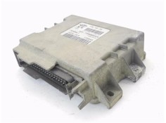 Recambio de centralita para renault twingo ii 1.2 acces referencia OEM IAM 7700860324 IAW6R30 