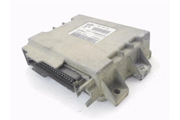 Recambio de centralita para renault twingo ii 1.2 acces referencia OEM IAM 7700860324 IAW6R30 