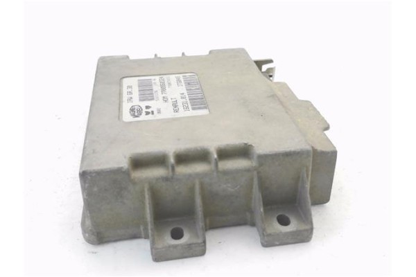 Recambio de centralita para renault twingo ii 1.2 acces referencia OEM IAM 7700860324 IAW6R30 